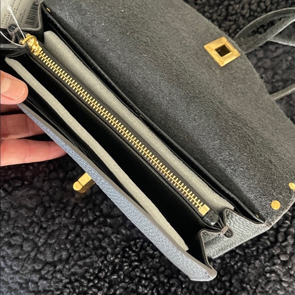 Rebecca Minkoff
Darren Continental Wallet ‼️‼️ - Picture 10 of 10